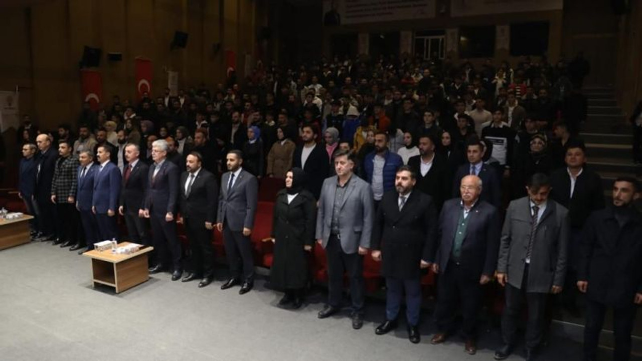 Dilovası’nda ilk oy buluşması