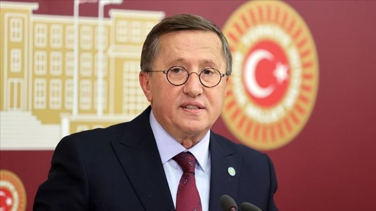 Türkkan’dan Koca’ya o hastaneyle ilgili “BAŞHEKİM” sorusu