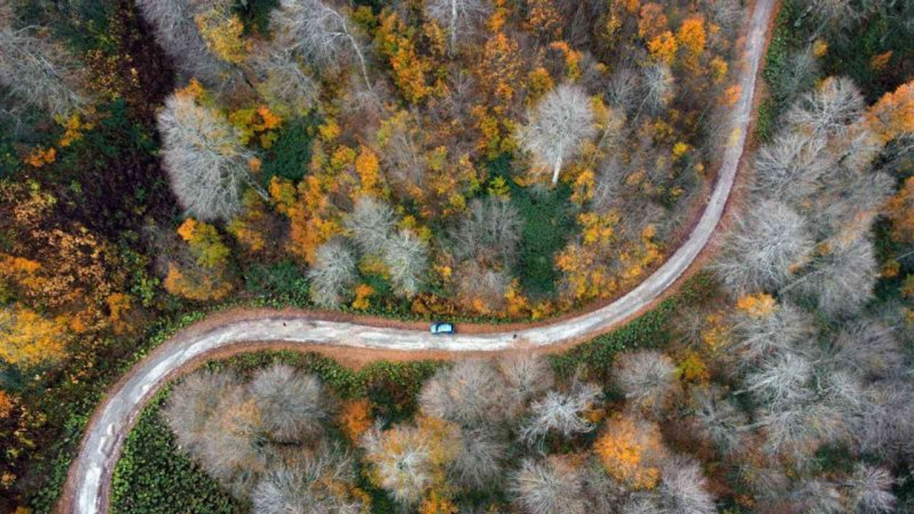 Kartepe’nin en güzel kareleri belirlendi