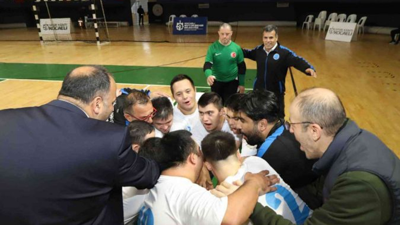 Bağcılar, Futsal Türkiye Kupası’na galibiyetle başladı