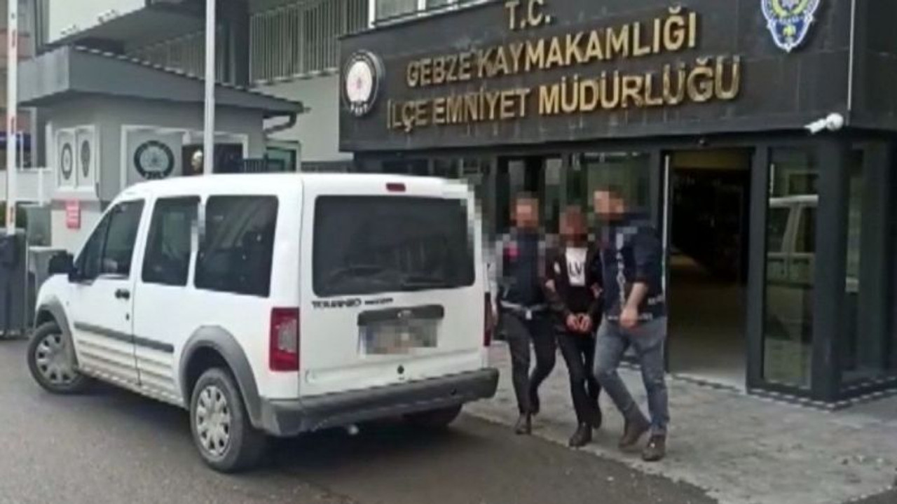 24 yıl hapis cezasıyla aranan şahıs yakalandı