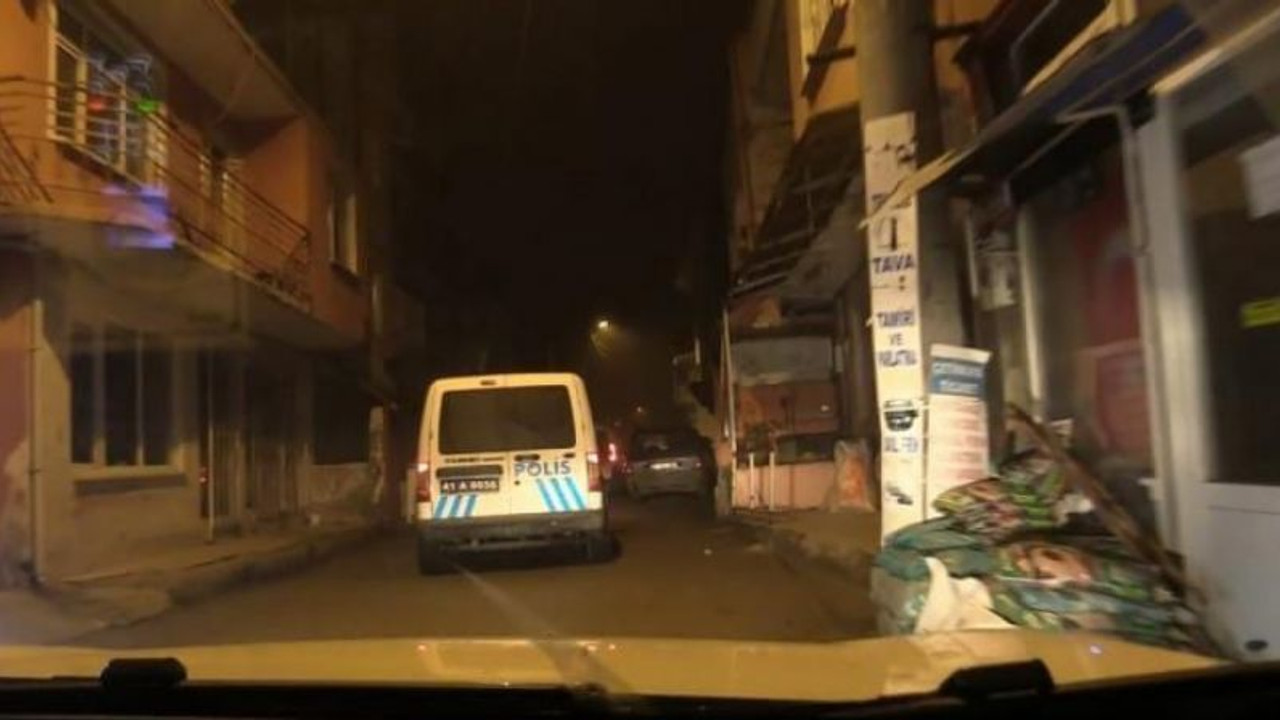 Hapis cezası ile aranan 11 şahıs yakalandı