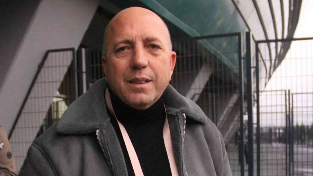Engin Koyun: Kocaelispor’un geleceğine damga vuracağız