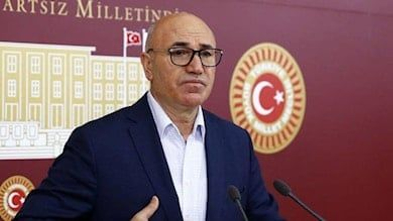Tanal: 1 hafta cezaevine girelim