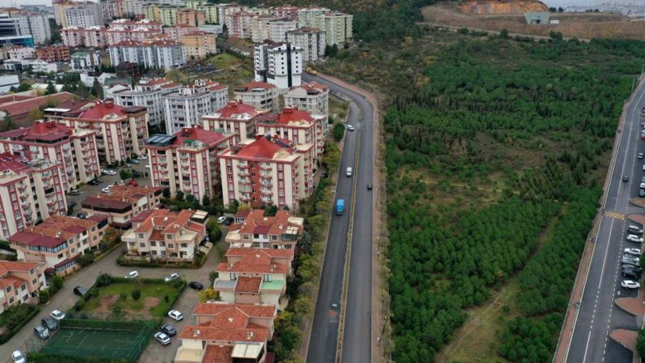 Büyükşehir'den yeni bir kavşak düzenlemesi