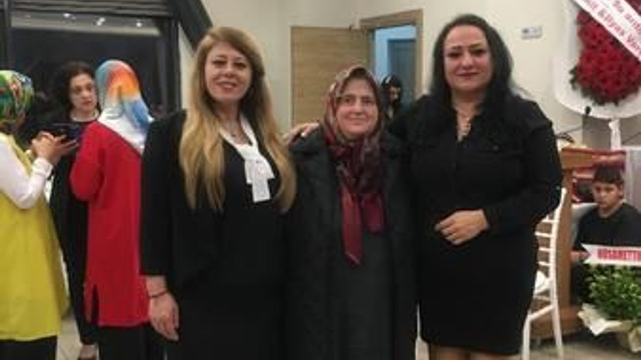 Kadının Eli Kooperatifi Derince Şubesini de açtı