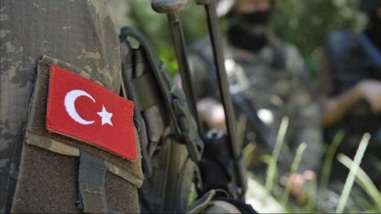 MSB acı haberi duyurdu: Şehidimiz var