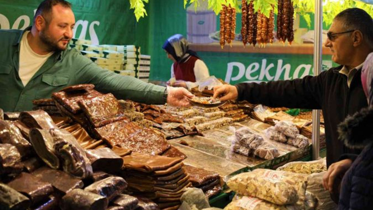 Kocaeli’de Erzurum rüzgarı!