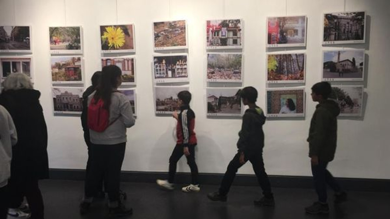 42 YILLIK TECRÜBESİYLE GENÇLERE REHBER OLDU