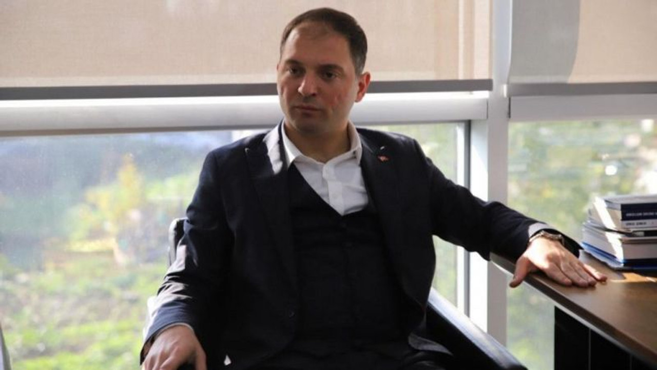 Metehan Küpçü’den sert çıkış!