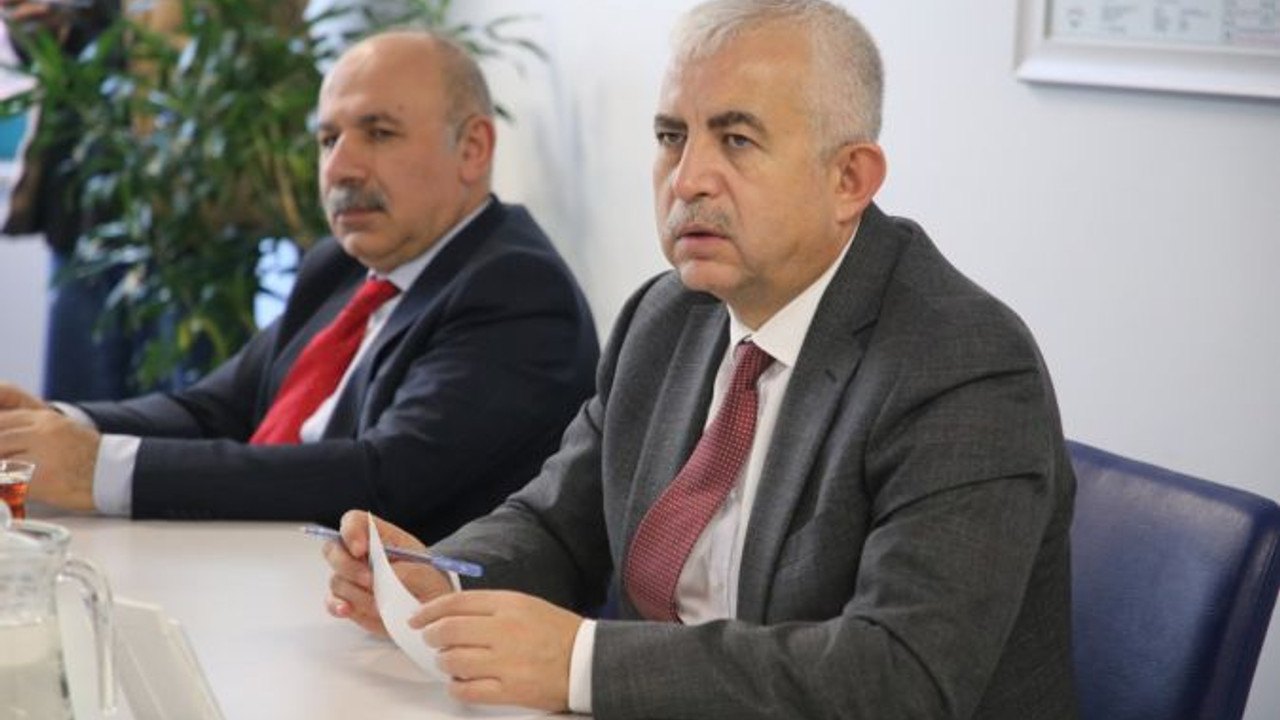 Gündoğdu: İştiraklerimizle yeni yıla daha güçlü giriyoruz