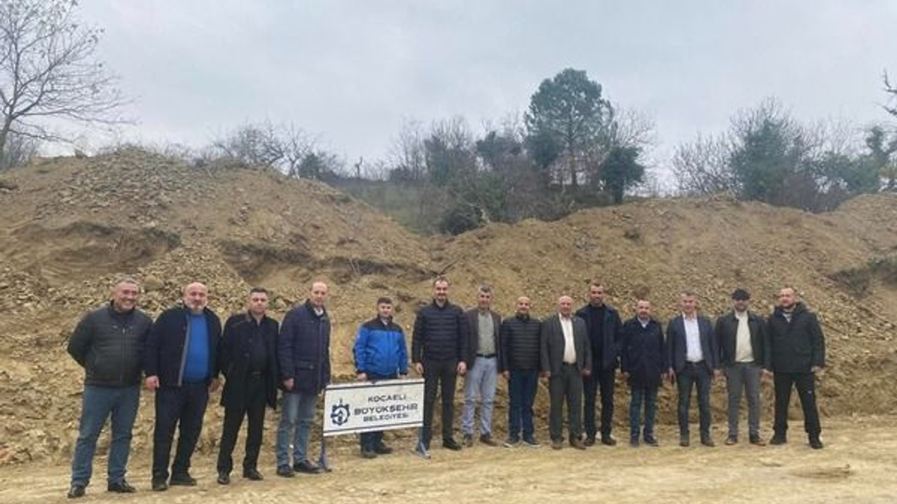 Güney'den köy ziyaretleri