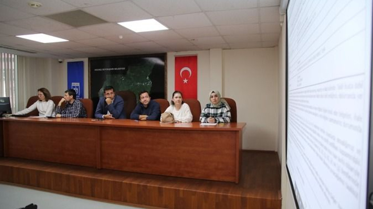 Kent genelinde 20 yeni futbol sahası