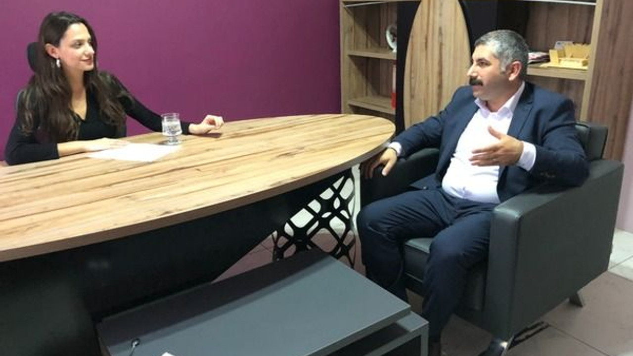 Gökhan Orhan: Hesabını veremeyeceğimiz bir şey yapmadık!