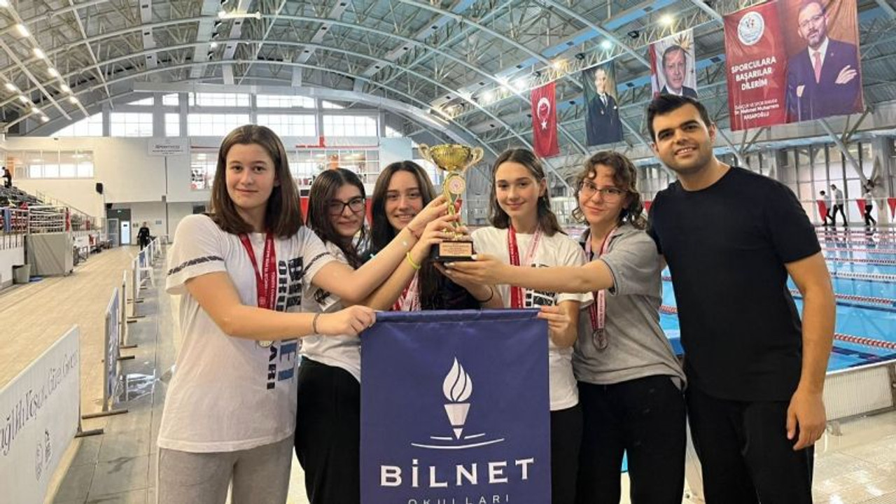 Kocaeli Bilnet Okulları’ndan üst üste üç galibiyet