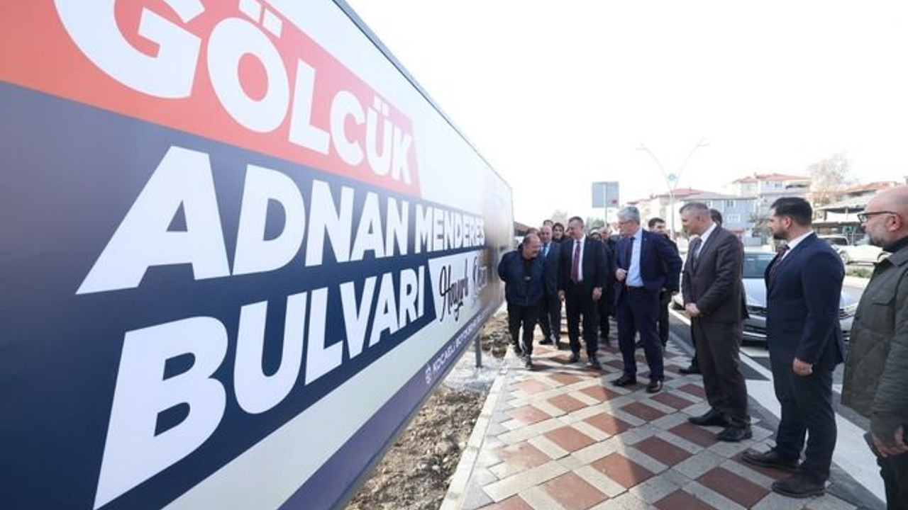 Başkan Büyükakın o projeleri yerinde inceledi