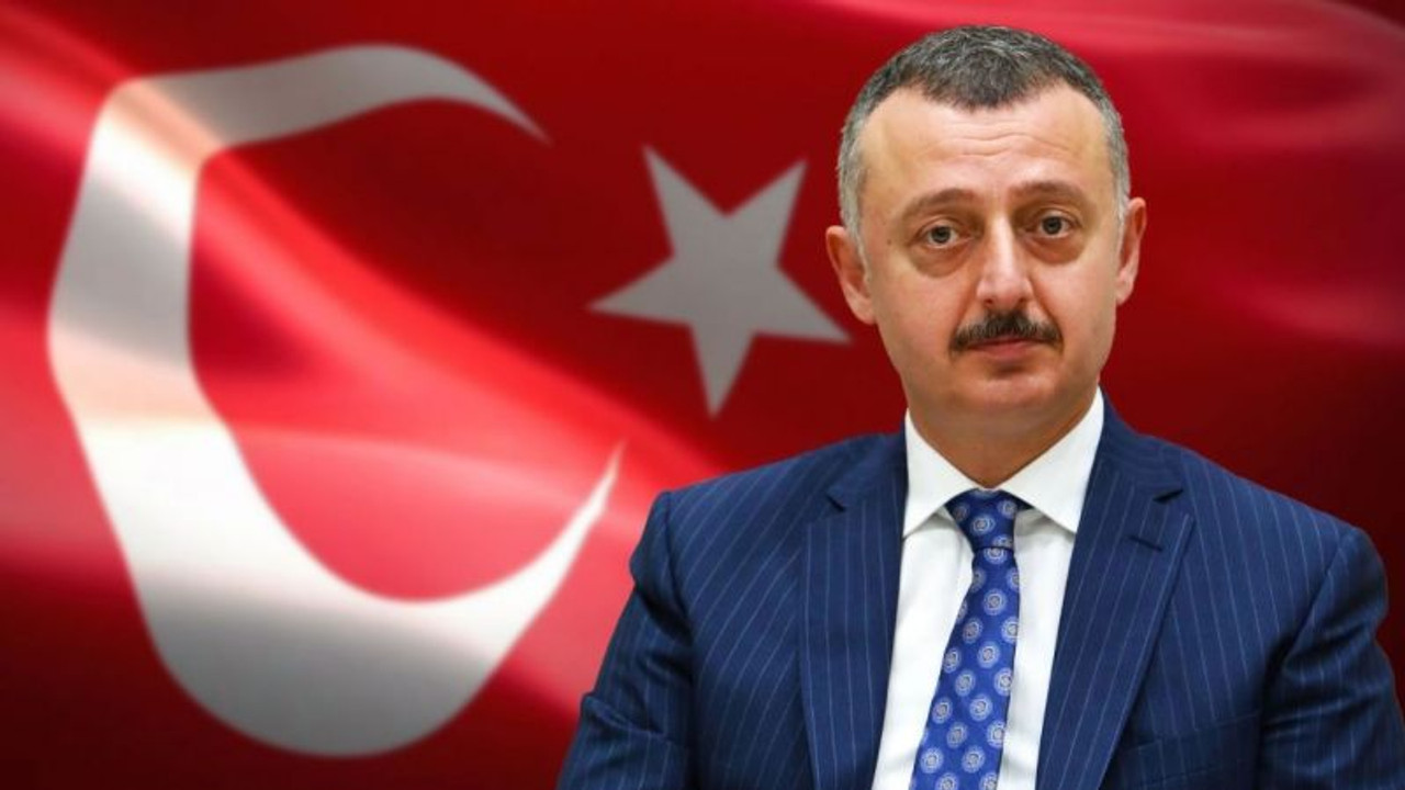 "Milli huzur ve bağımsızlığımız bakidir"