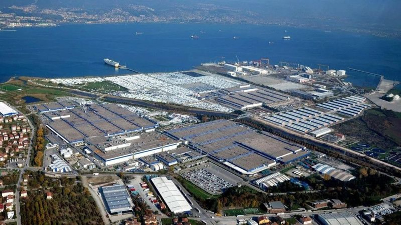 Ford Otosan’dan personele 2 tam altın
