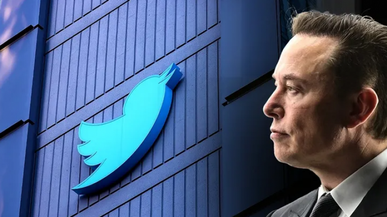 Elon Musk’tan Twitter açıklaması! Bırakacak mı?