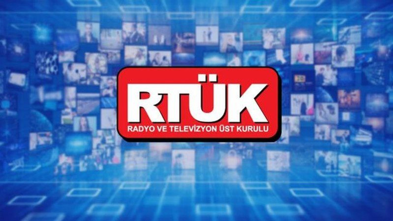 RTÜK'ten Halk TV, TELE 1 ve FOX'a ceza