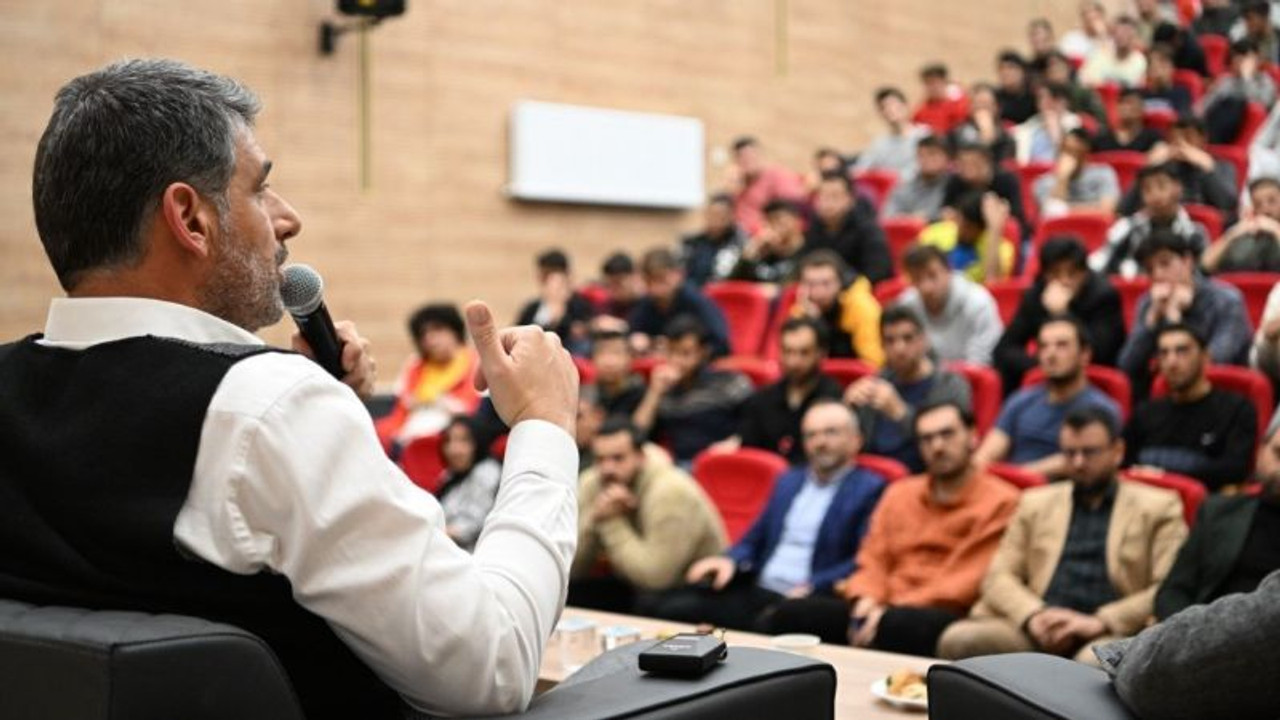 Acısu’ya spor tesisi yapılacak