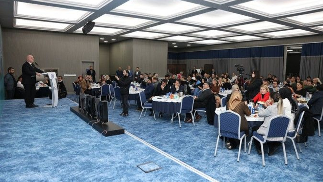 Başkan Bıyık: Millet Bahçesi'ne Öğretmenevi yapmak istiyoruz