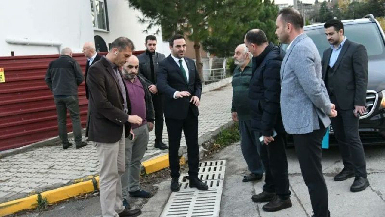 Başiskele ortak yönetim ile güzelleşiyor