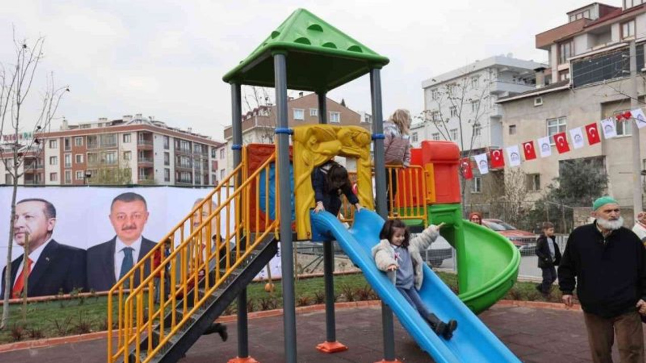 Gebze’ye yeni nesil konsept park