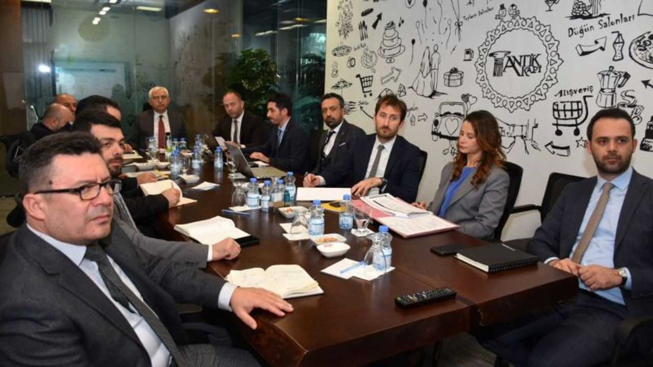Gündoğdu: Antikkapı, 2023’te de hizmetleriyle örnek olacak