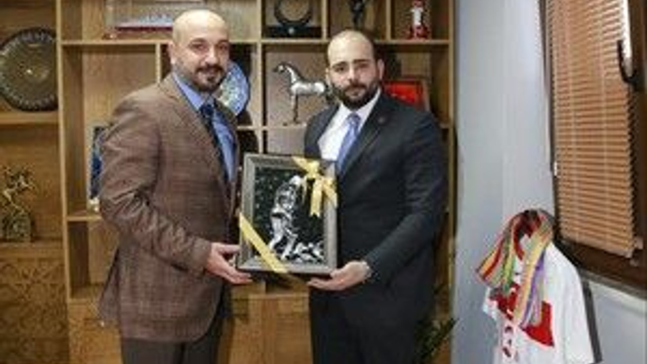 MHP ve BBP’den birlik beraberlik vurgusu