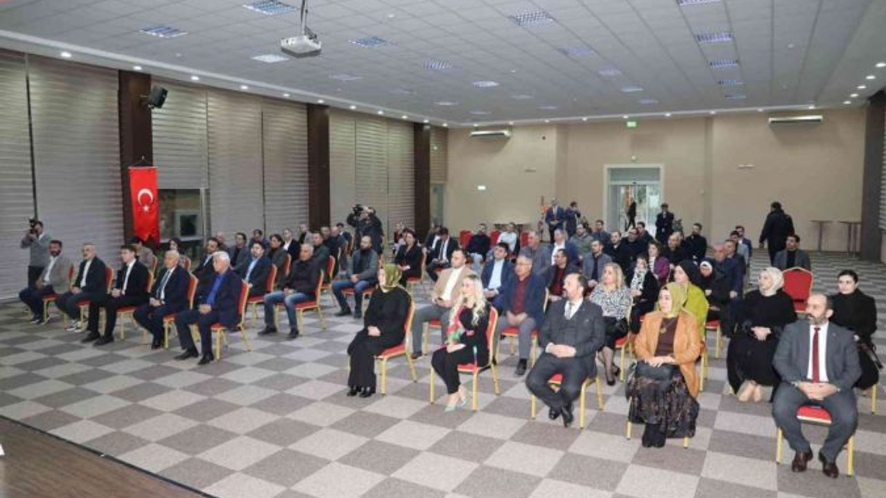 Körfez’deki tır yoğunluğuna çözüm getirilecek
