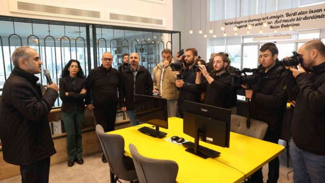 Çayırova’ya yeni sanayi sitesi yapılacak
