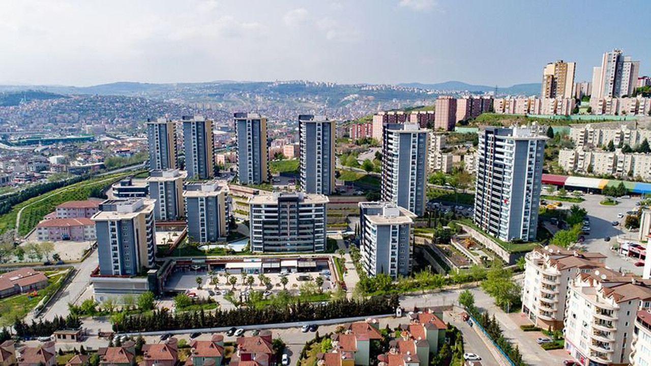 Gündoğdu: Kent Konut 2023'te güzel işlere imza atacak