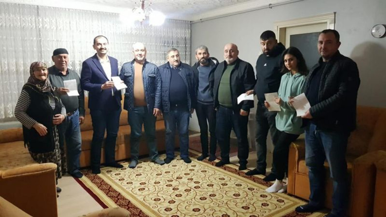 Güney: İzmit'te her bir vatandaşımıza ulaşacağız