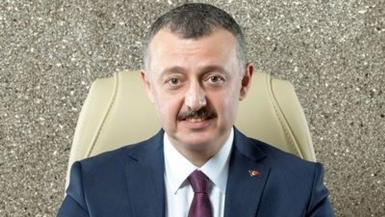 Başkan Büyükakın: Yeni yıla yeni işler