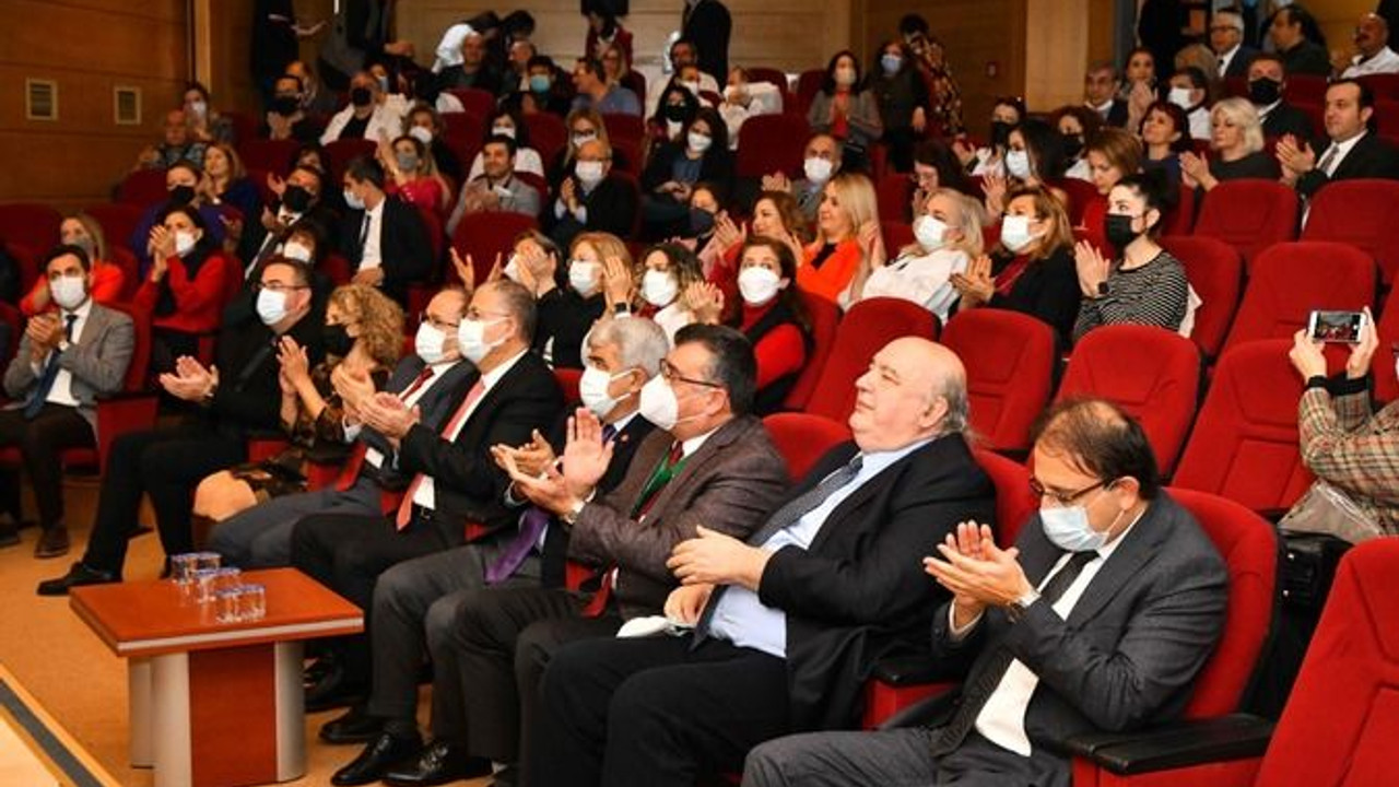 Tıp Fakültesi Eğitim Öğretim Yılı Akademik Kurulu yapıldı