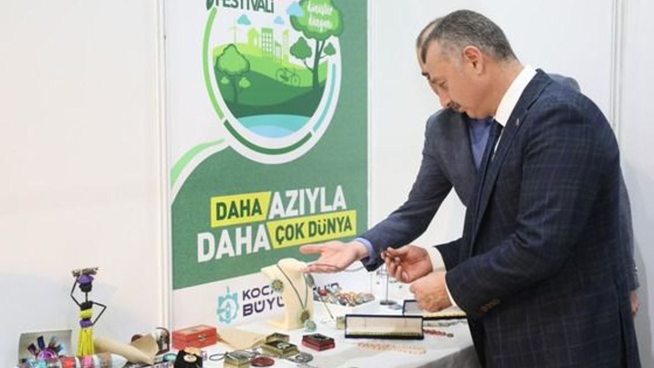 Kocaeli, 2022’de kültür ve sanat kenti oldu