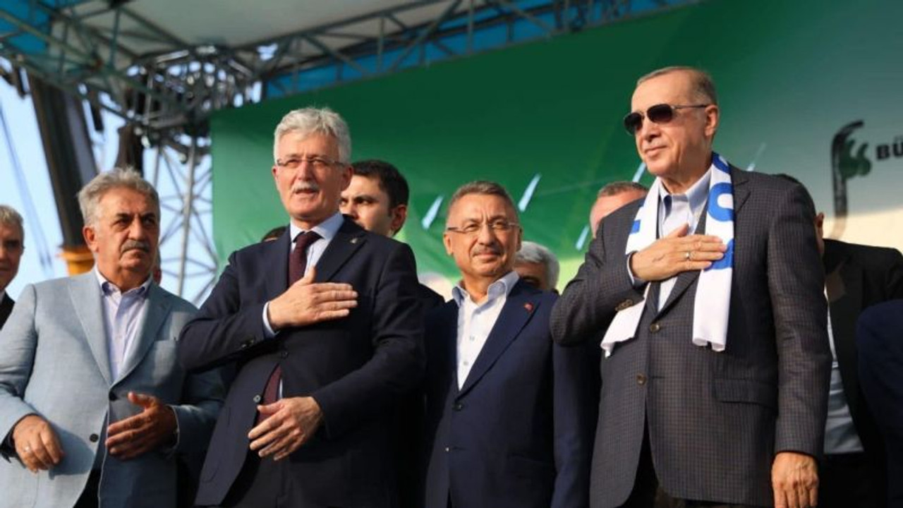 Ellibeş, 2022 yılını değerlendirdi