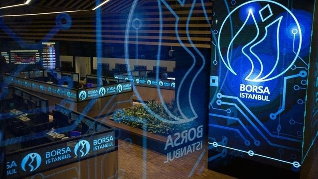 Borsa İstanbul devre kesti