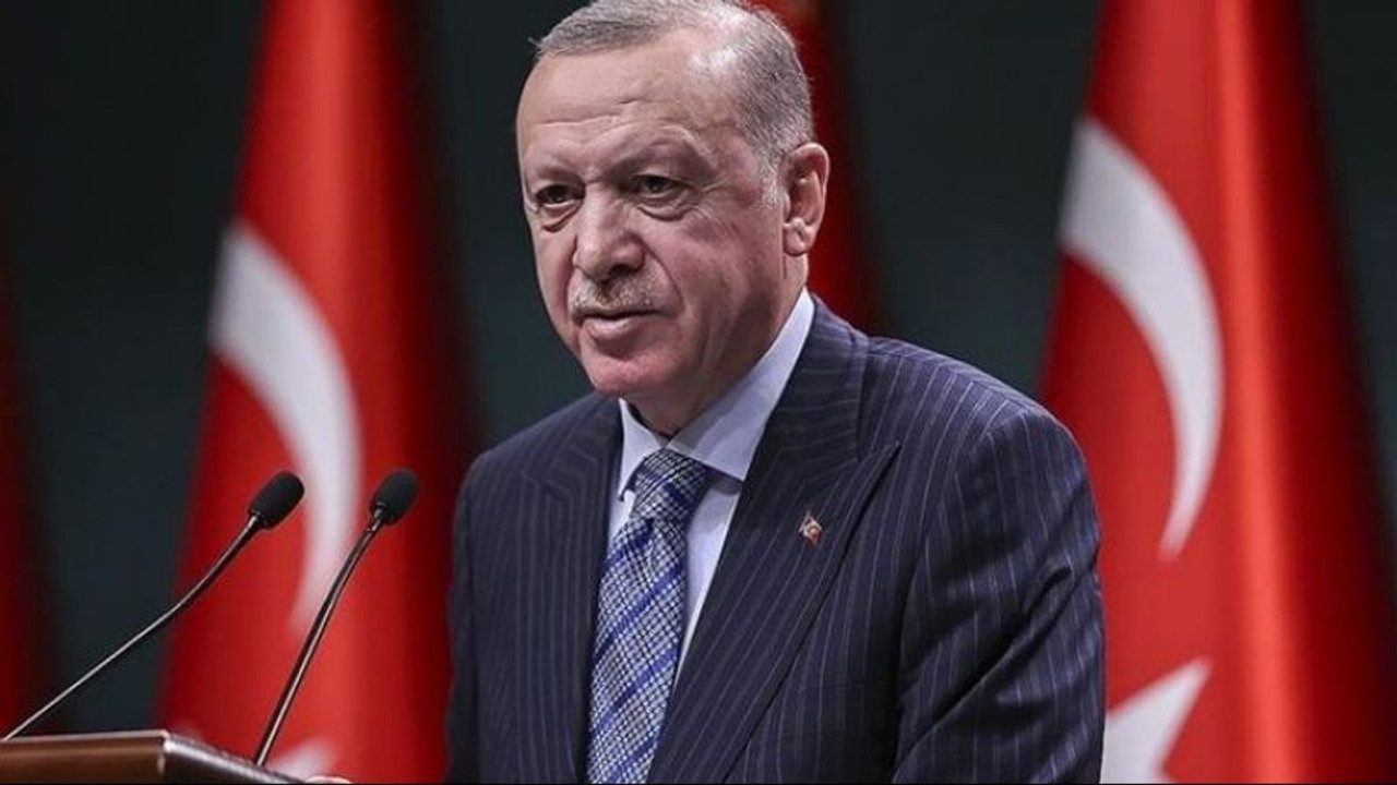 Erdoğan yeni kredi paketi açıkladı