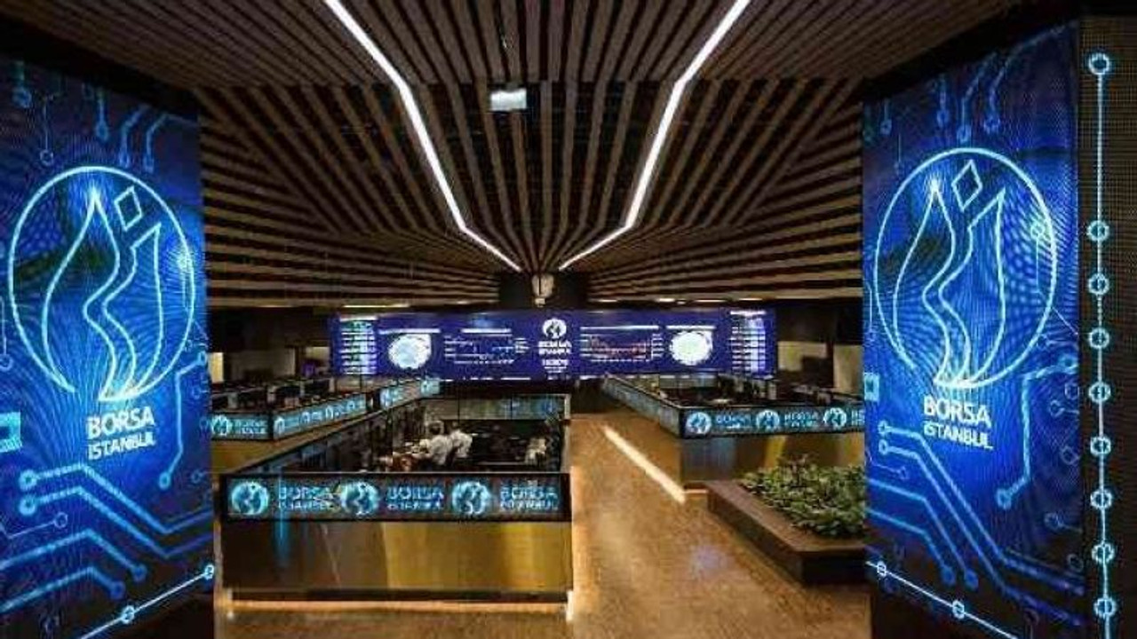 Borsa haftayı yükselişle kapattı