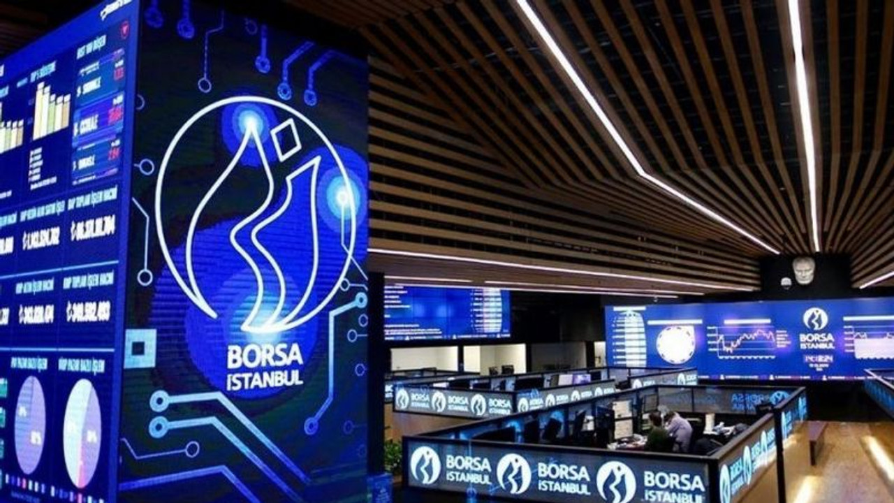 Borsa kaybettirdi, altın ve dolar kazandırdı