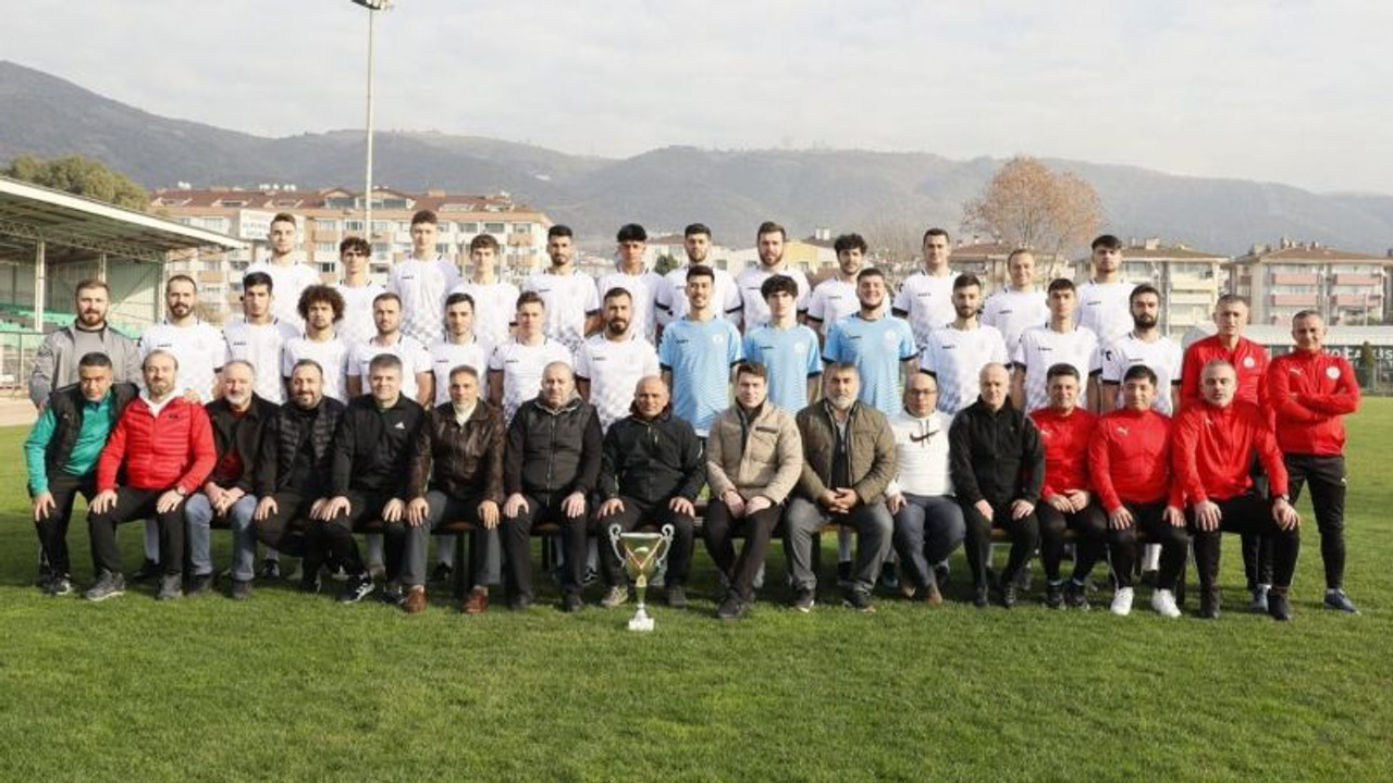 Haftalar öncesinden şampiyonluğu ilan ettiler
