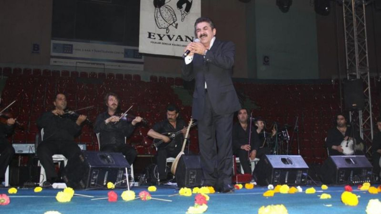 Burhan Çaçan hayatını kaybetti