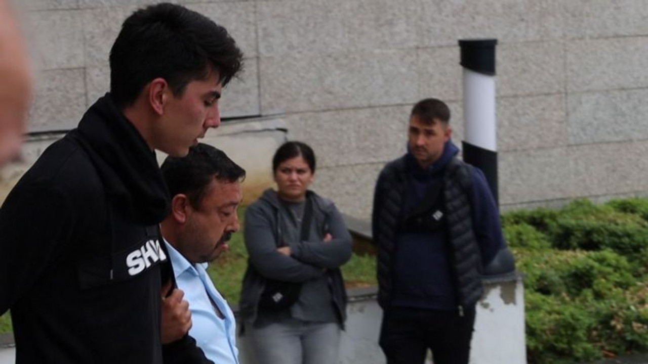 Tercümana jiletle saldırmıştı serbest bırakıldı