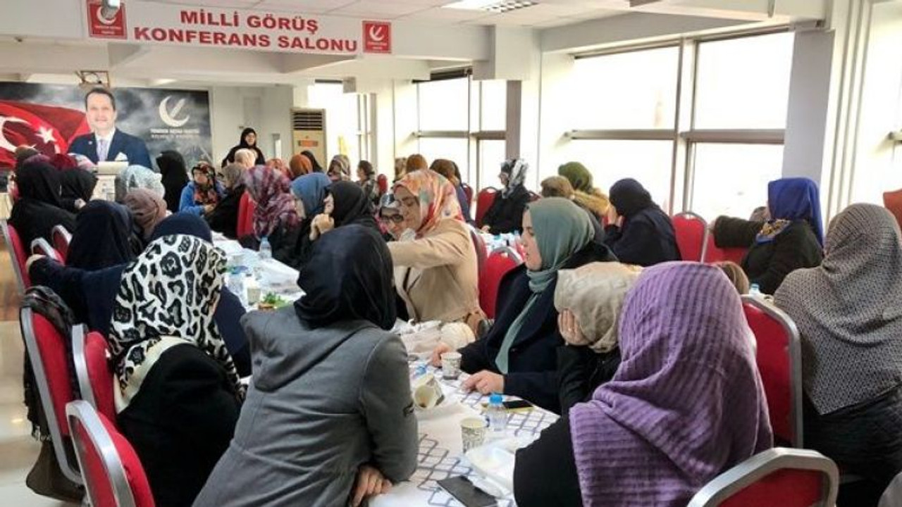 Her iki ittifaka seslenen Barutçu: Masraf yapmayın, 9’lu masayı kurun!