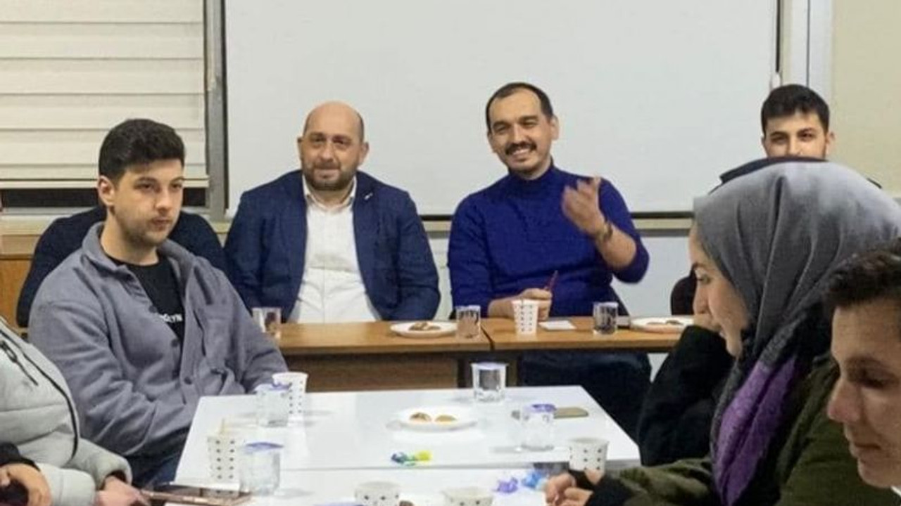 Güney: Gençlerin bize gelmesini beklemeyiz