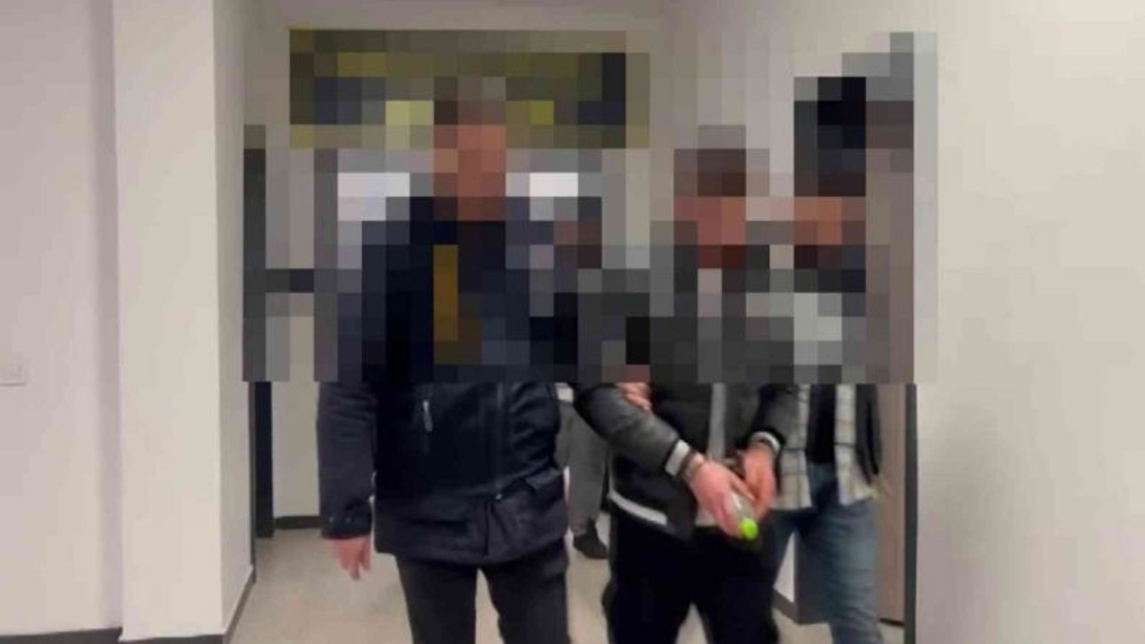 Ucuz cep telefonu ilanıyla vatandaşları dolandıran şüpheliler tutuklandı