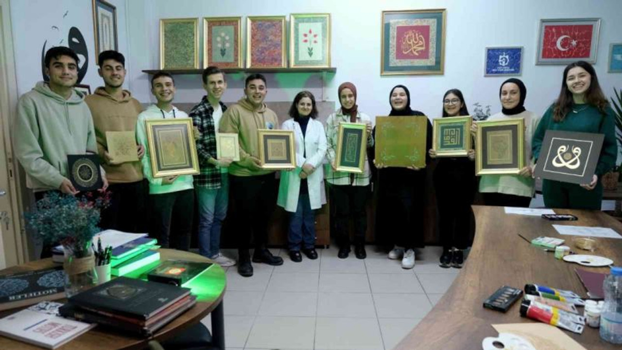 2022 yılında Akademi Liseden bakın kaç kişi yararlandı