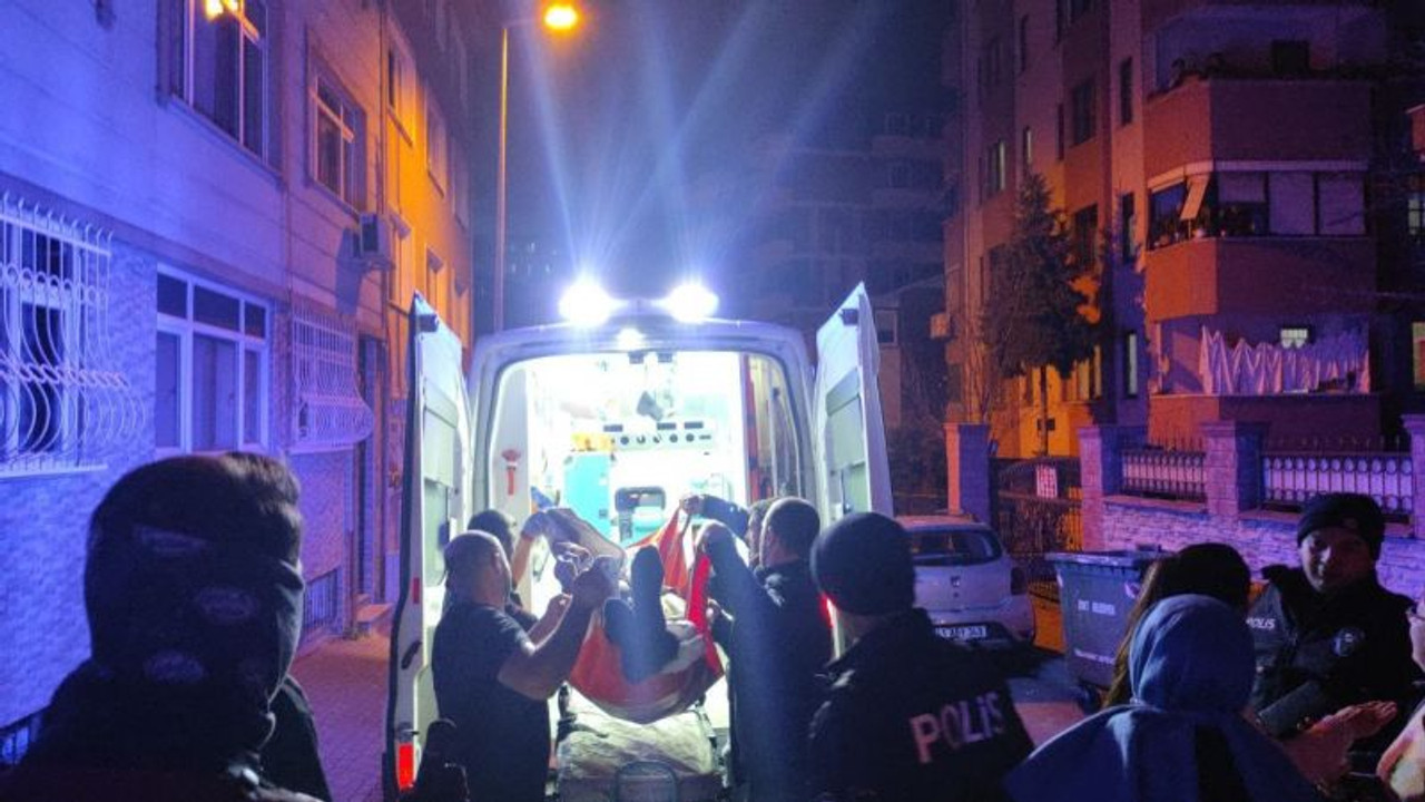 Evde silahını temizlerken kendini vurdu